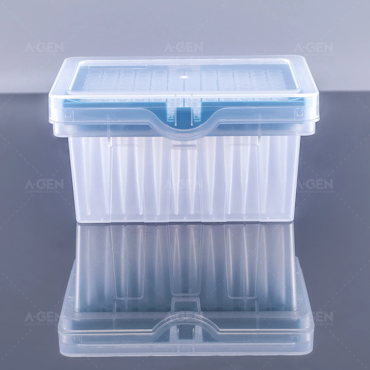 Автоматические наконечники для пипеток от профессионального производителя