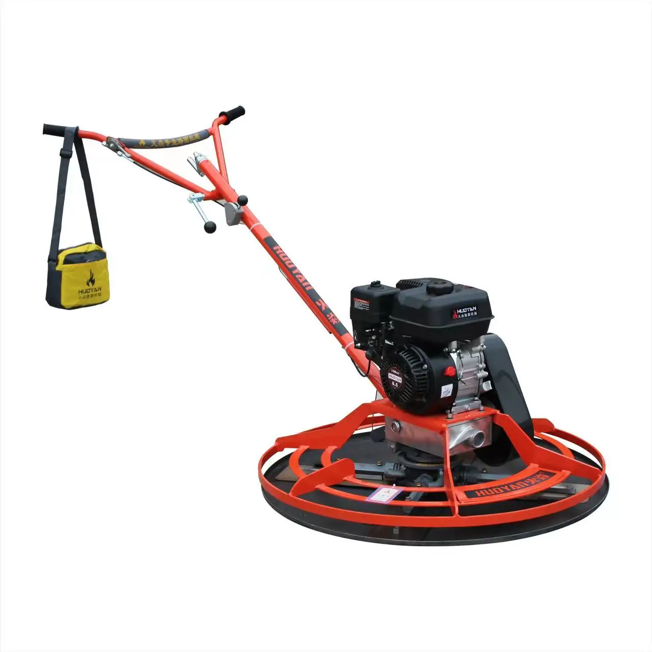 Hot Selling Concrete Power Trowel Finishers