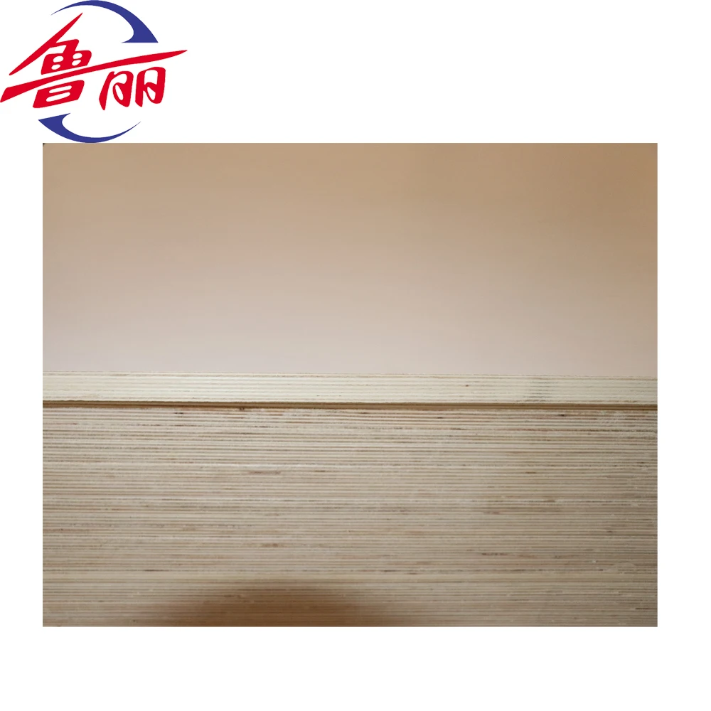 linyi best price 19mm plywood to africa and UAE market