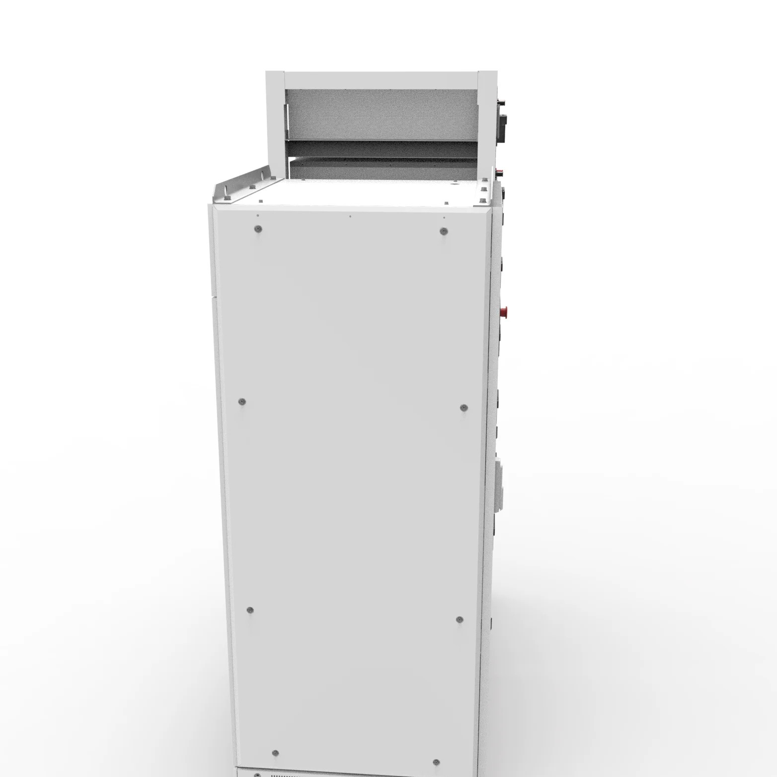 Factory customized fast delivery energy storage system container 100Kwh liquid cooled 10FT container for the African market