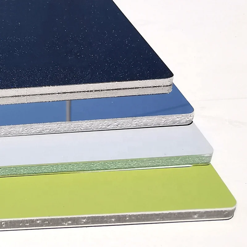 CBP-1014,Customized Terrazzo Concrete Acp Aluminum Composite Panel Wall Cladding Acp Aluminum Composite Panel Decoration Panel