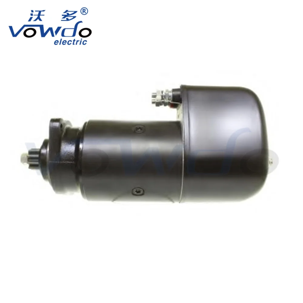 Auto parts 24V 5.4KW 9T auto car starter motor 0001402052  0001416022 0001416024  1174631 0001416054 0986011550  1155  01174631