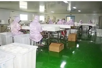 sterile lap pad sponge customized 16p abdominal swabs sterile gauze