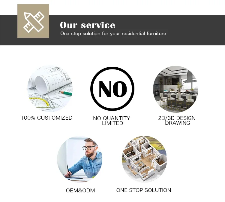 9 our service