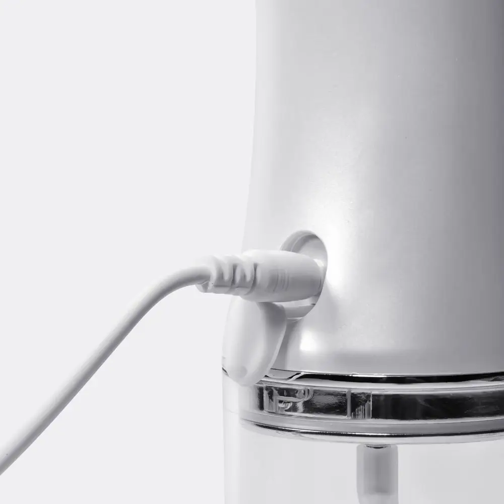 2021 New H2Ofloss Arrival Water Floss 230Ml Dental Floss Irrigator Electric Flosser