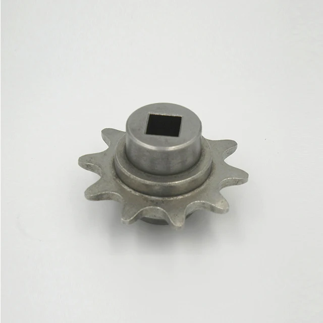 Расплавленная маленькая ведущая шестерня SMF5040,4030