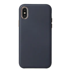 Custom logo luxury Magnetic Flip Wallet phone Case pu Leather cell Phone Cover for iPhone Xs Xr Xs Max