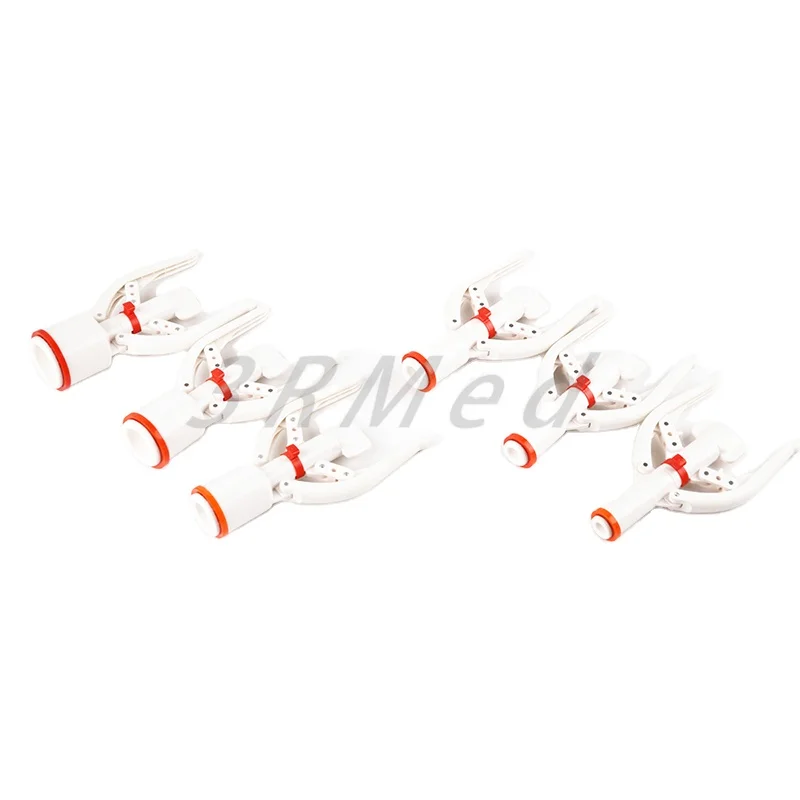 3R Hot Sale Certificate Disposable Urology Male Genital Plastic Surgery Device Foreskin Cut Circumcision Stapler//