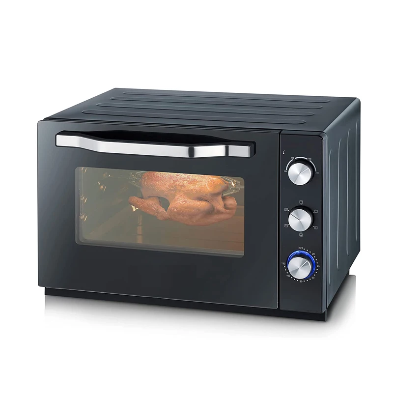 customized stainless kitchen baking pans for oven convection oven commercial rotary baking oven
