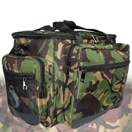 Sac Carryall Medium New Carptour Camou