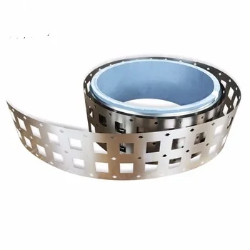 Оптовая продажа с фабрики 1P 2P 3P 4 5 6P чистого никеля полоса для 18650 28650 32650 батареи с использованием