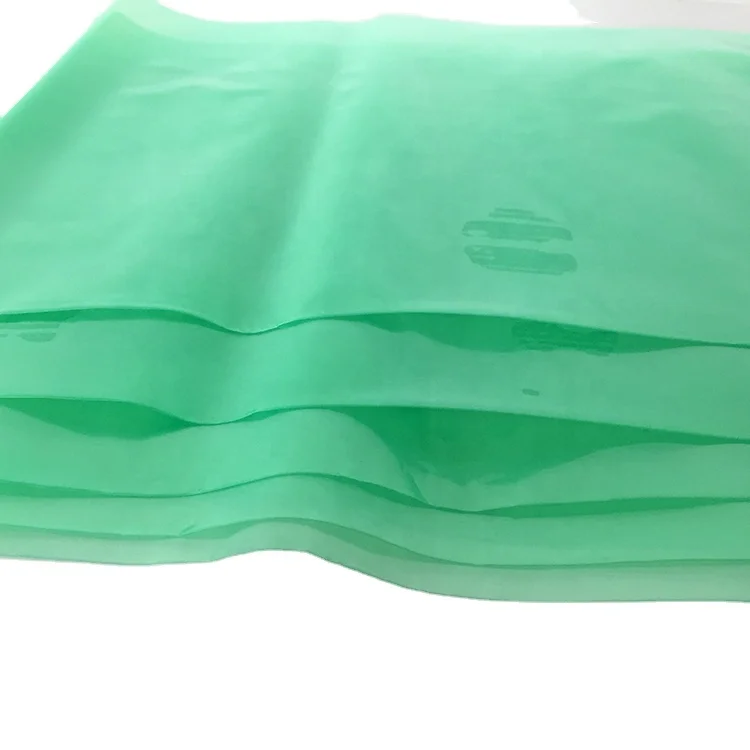 plastic antistatic bags electronic of various colors  antistatic bags