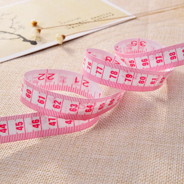Soft Tape Measure Double Scale Measurement Tape for Sewing Tailor measuring tape 60 Inch/ 150 cm