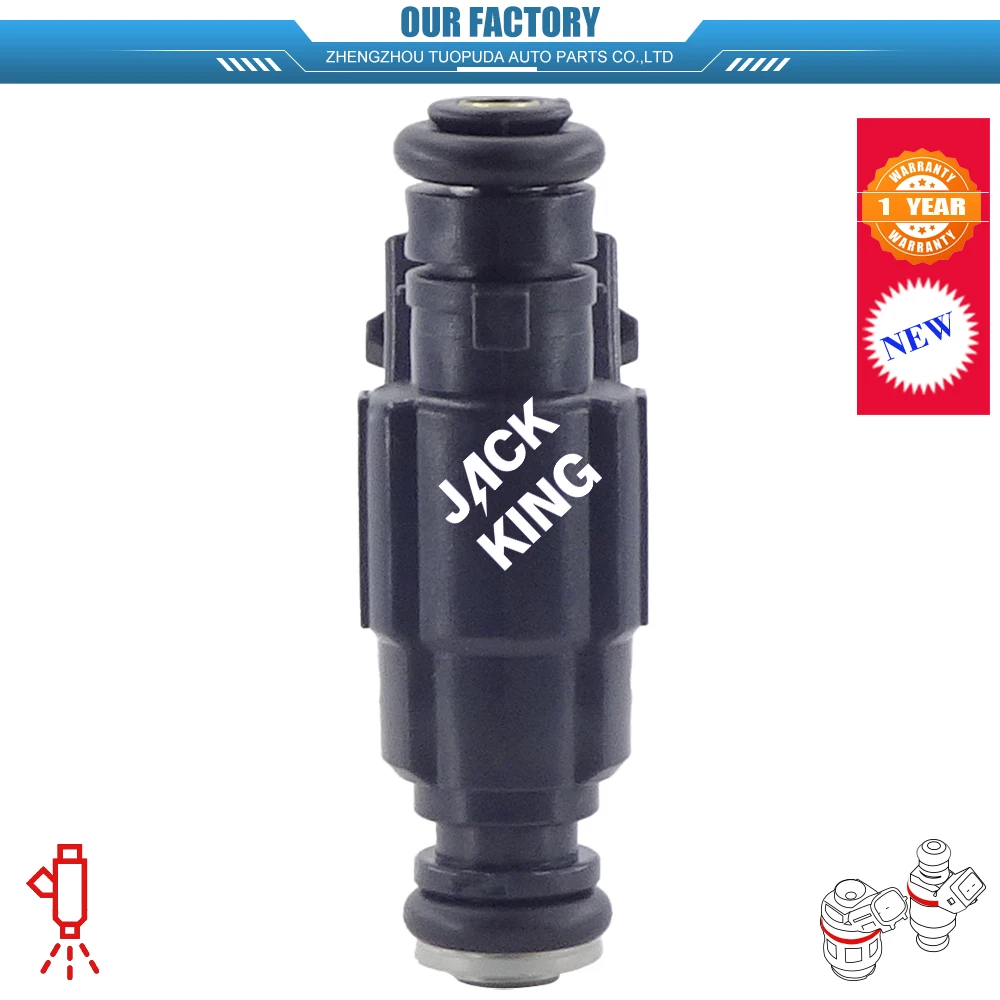 FIG10721 Fuel Injector Nozzle 0280156389 Compatible with Haima CAR FACTORY PRICE QUALITY