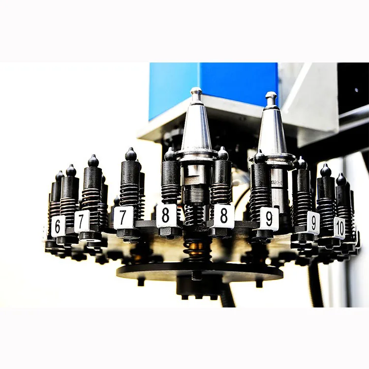 IKX3L 2022 new arrival Good quality factory directly best sell hot sale good stability milling CNC machine