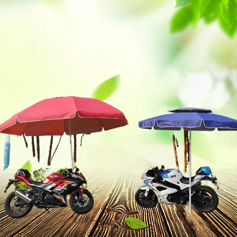 Custom printed Anti-UV Outdoor 36/ 48/52/60 Inch 8 Ribs Sun Beach Umbrella