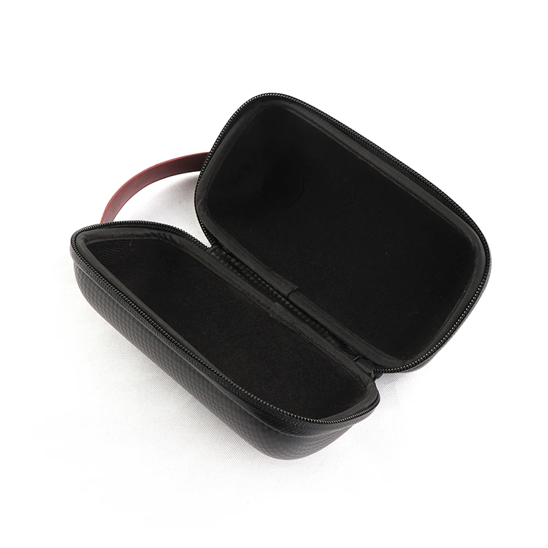 for Travel or Office Travel StorageTea Set Glass  Bag Portable Teapot Infuser Double Wall Teacup  Bag