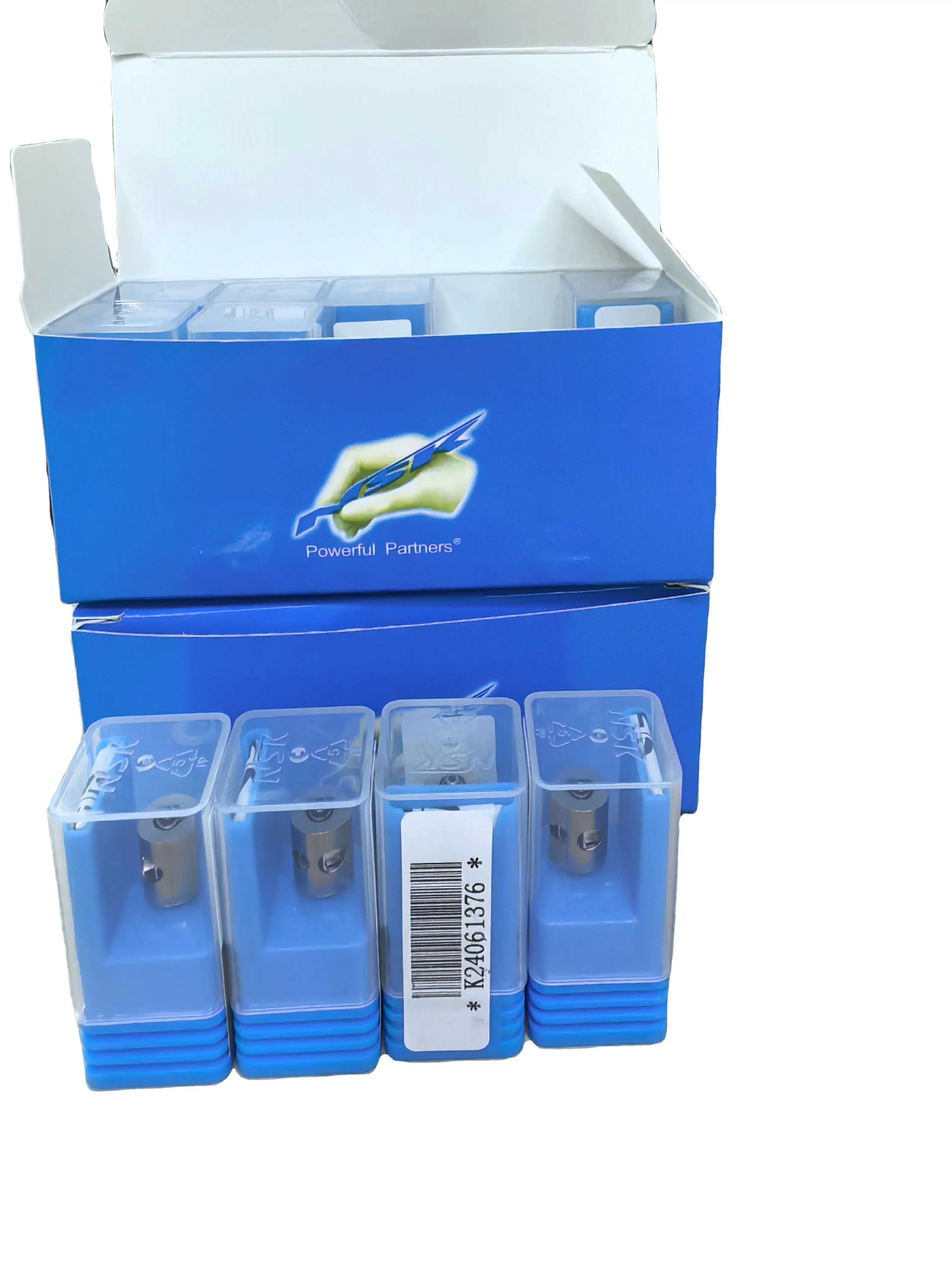 Dental Handpiece Cartridge  2 Hole 4 Hole High Speed Handpiece Accessories Air Dental Rotor