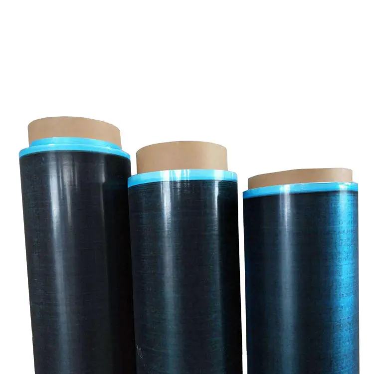 Carbon fiber manufactures Heating Fireproof High Purity Carbon Fiber Cloth Woven Carbon Cloth  products