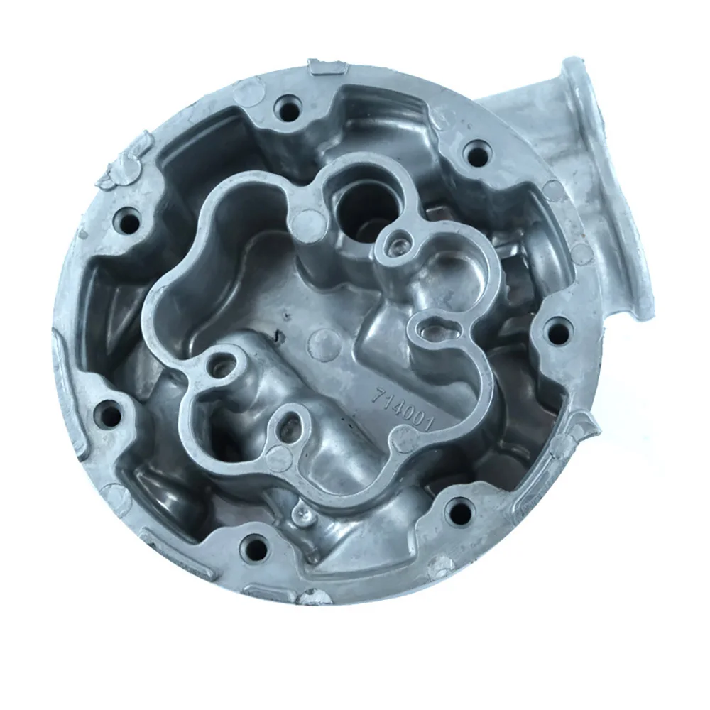 Custom OEM Services Cnc Machining Lost Wax Die Casting Inexpensive Aluminum Turning Shutters Part