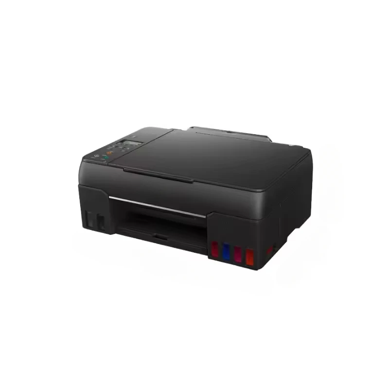 Лидер продаж для Canon PIXMA G680 6 цветов плюс чернила все-в-одном (печать/копирование/сканирование Wi-Fi Удаленная печать дома низкая стоимость большой печати)