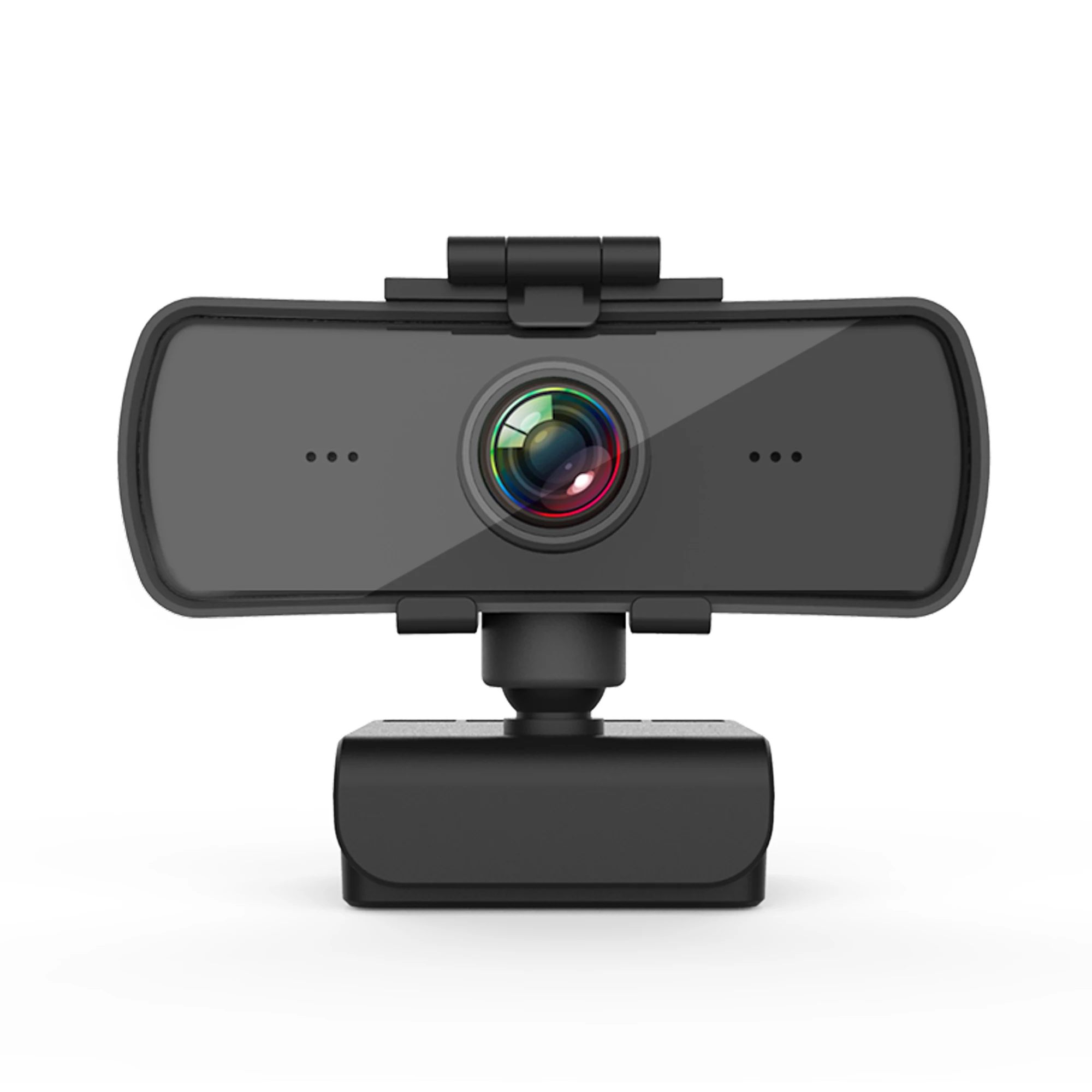 Заводская цена HD 1440P ПК веб-камера с микрофоном