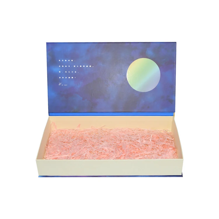 Custom Modern Mooncake Gift Boxes Set Luxury Magnetic Packaging Moon Cake Box Luxury Mooncake Gift Packing Box