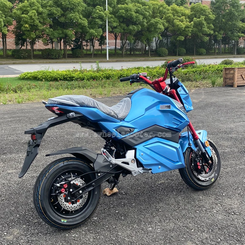 Chaoya Z6  cheap electric scooter best electric motorcycle