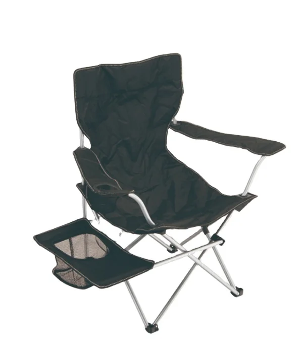 Металлическое уличное кресло-качалка для кемпинга роскошные стандартные складные рыболовные