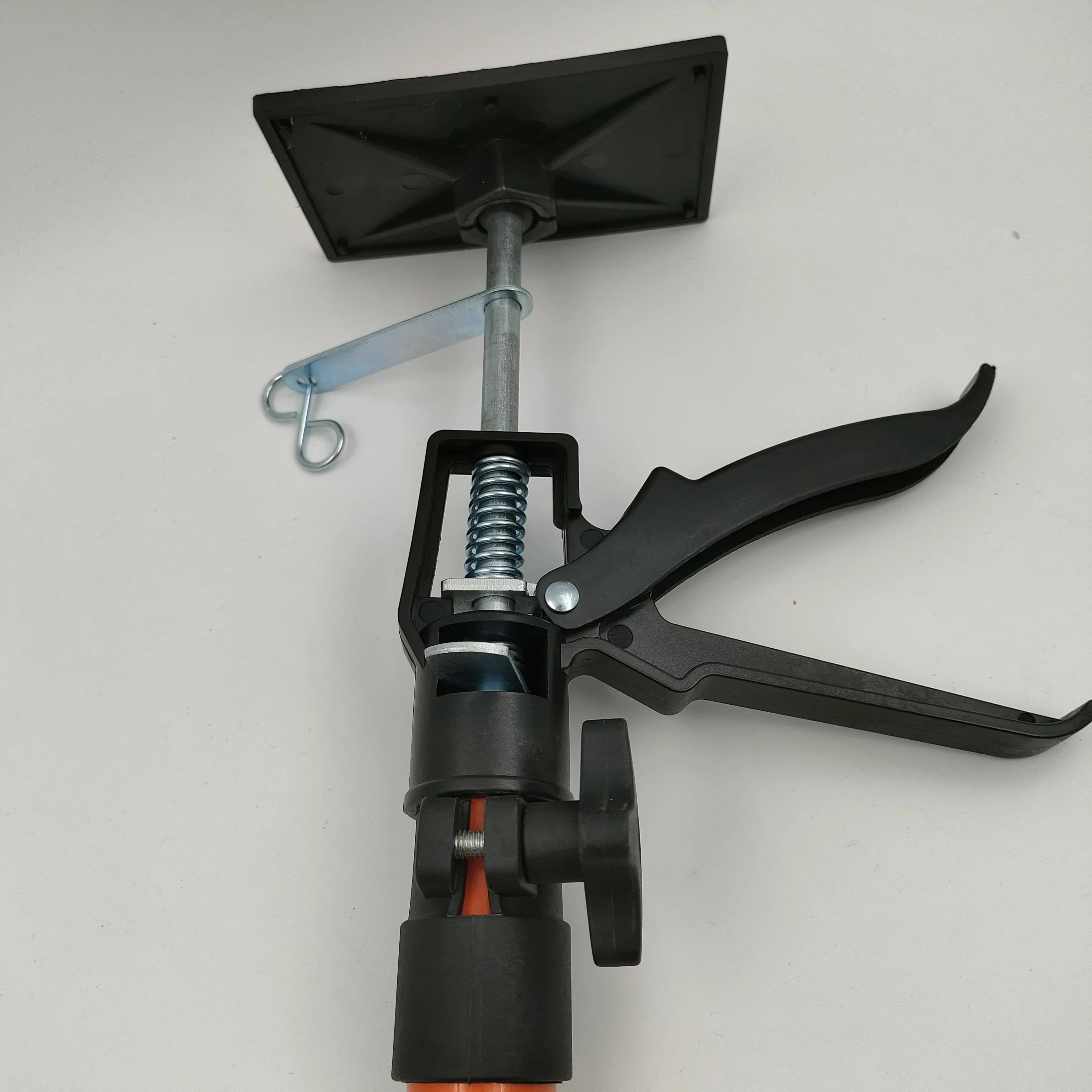 115-290cm quick adjust telescopic ceiling support rod Jack support pole extension pole support rod beam