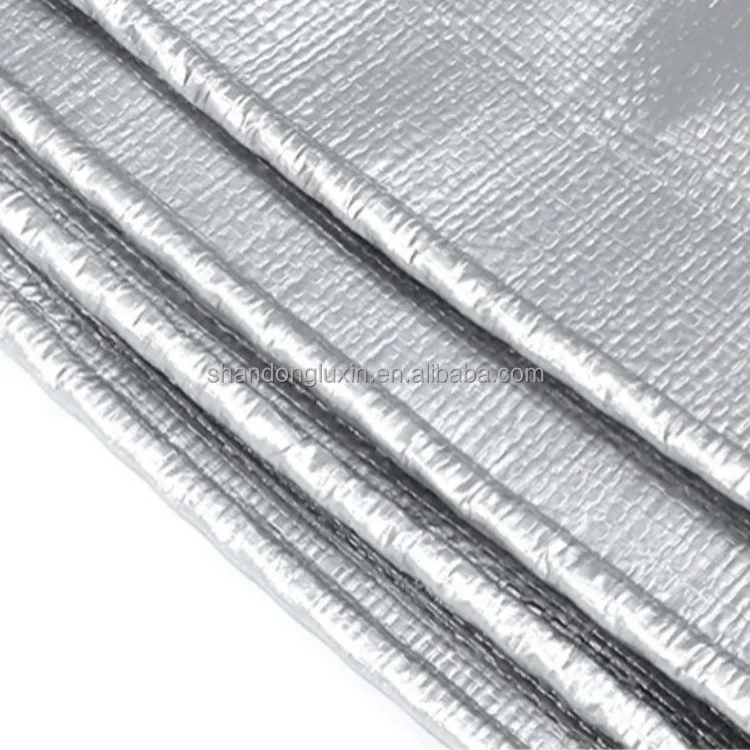 Wholesale Canvas Tarpaulin Waterproof Tarpaulin PE Tarpaulin for Agriculture Industrial Cover