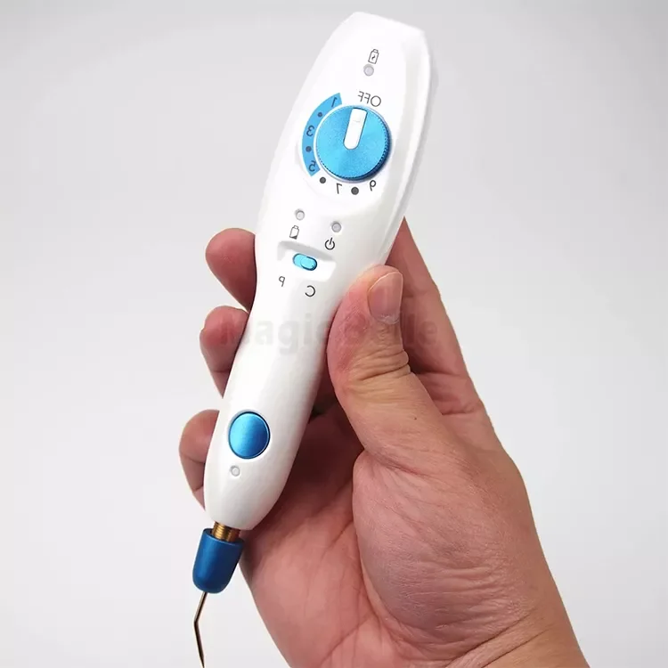 Factory wholesale plasma pen for sale face lifting ozone device with good price