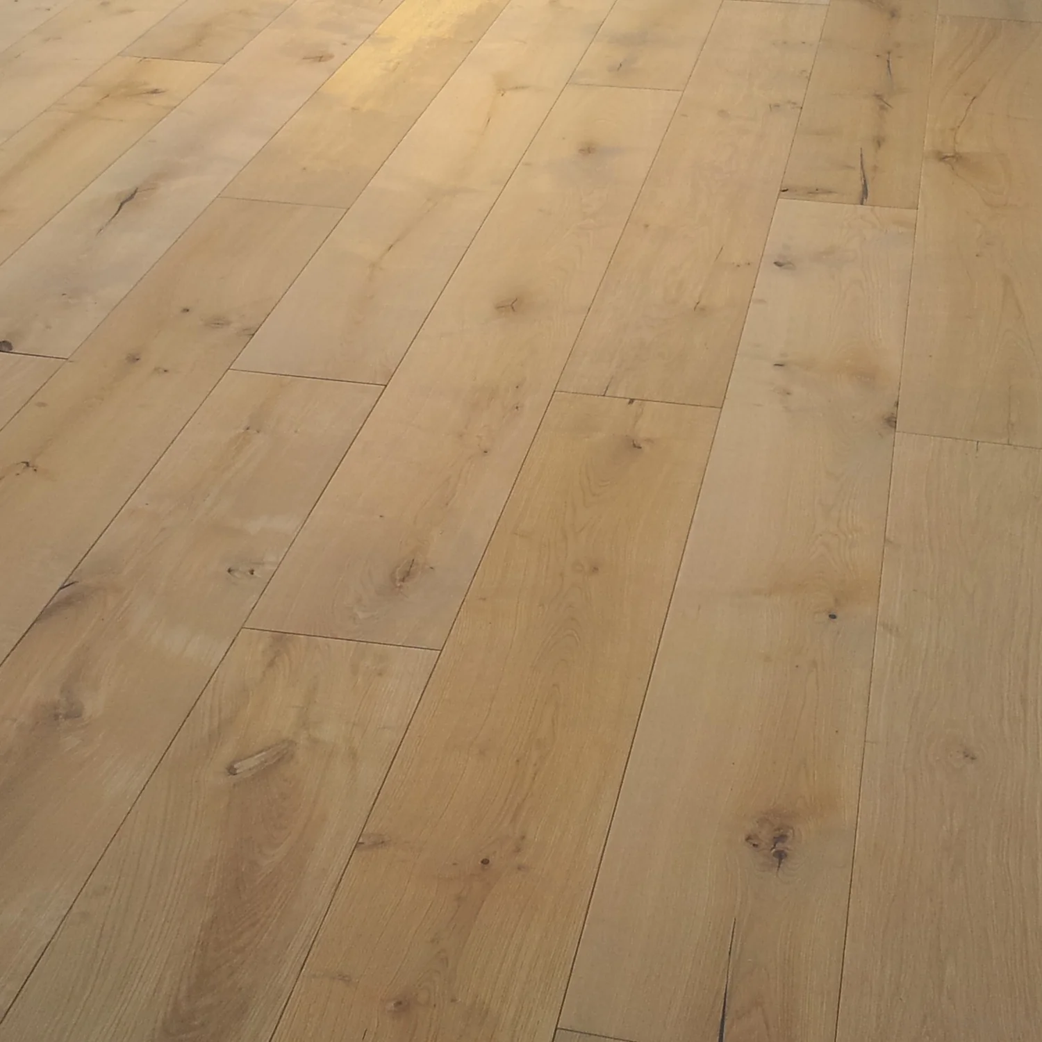 Prime Grade White Oak Engineered Flooring Wood flooring indoor floor