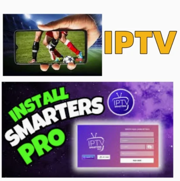 Best World HD 4K IPTV M3u Link Free Test Code with Xxx Quad Core Smart TV Box with 5G WiFi 2GB RAM 4K Support