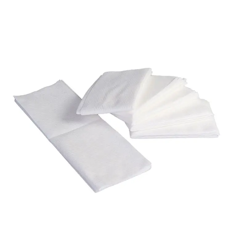 Оптовая продажа Oem Odm, индивидуальное обслуживание, полотенце для лица для использования в салоне спа