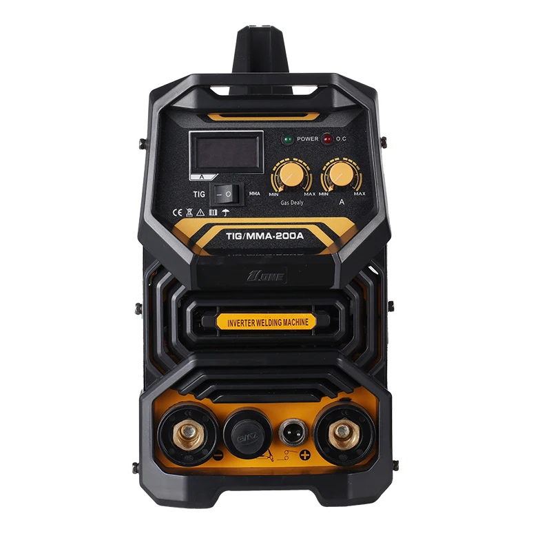 JONE  electrical welding machine tig Welder soldadora inverter Arc Welders other welding equipment
