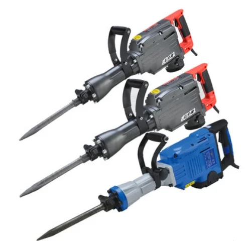 
Электрический отбойный молоток 65A 