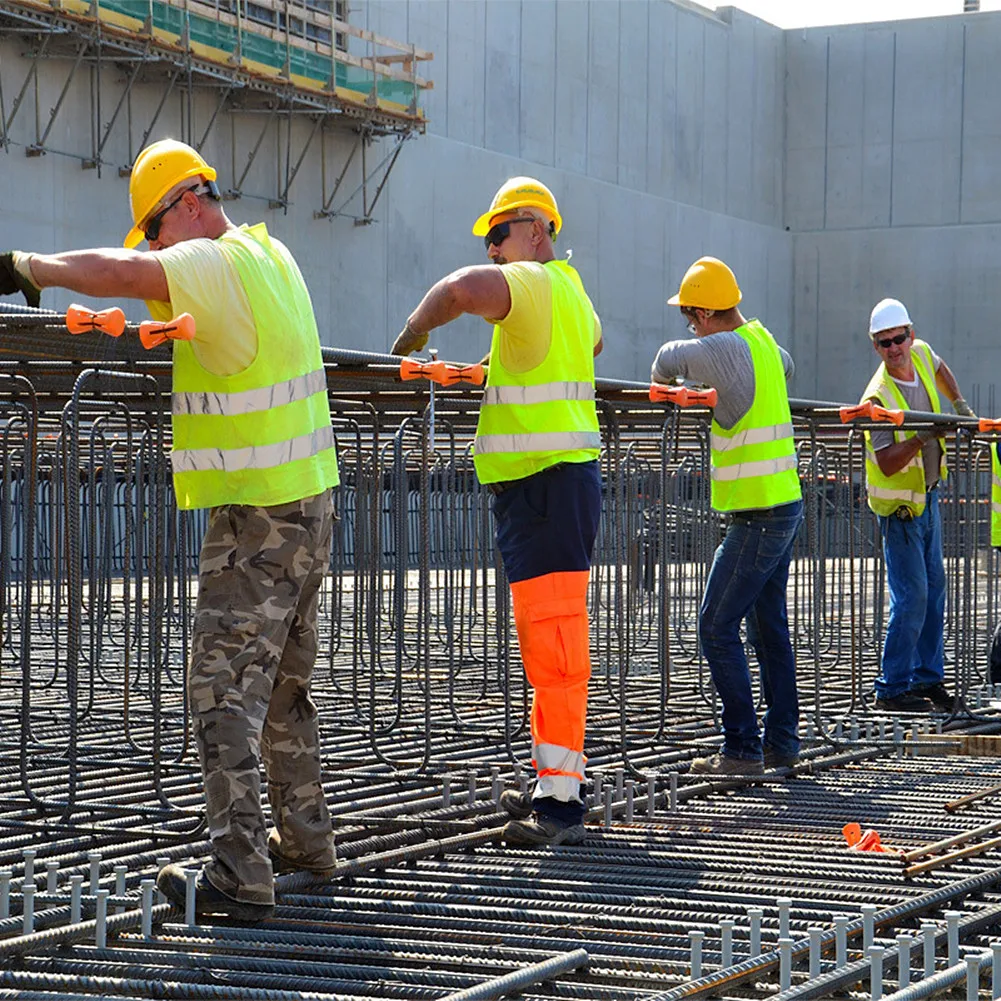 China Factory Traffic Vest Reflector Strap Safety Vest