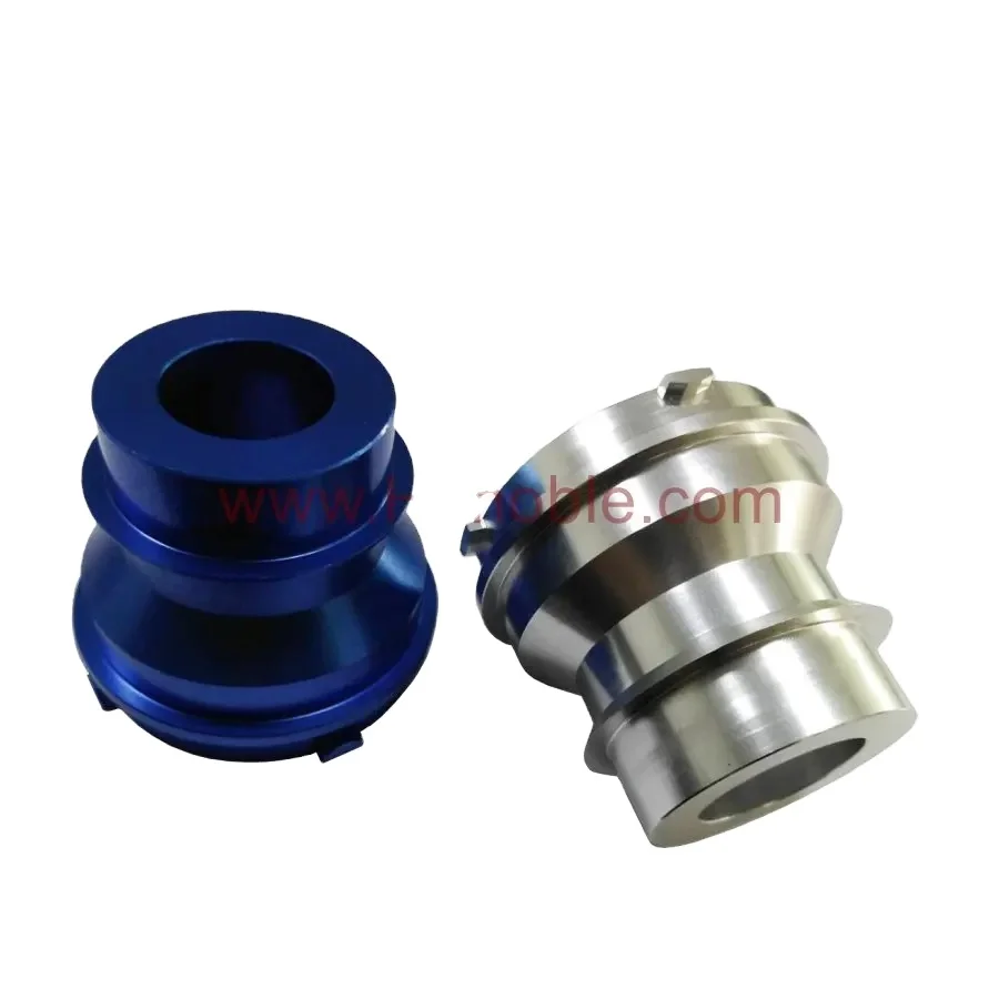 5 axis cnc parts 4-5 axis machining center Chinese 5-axis machining