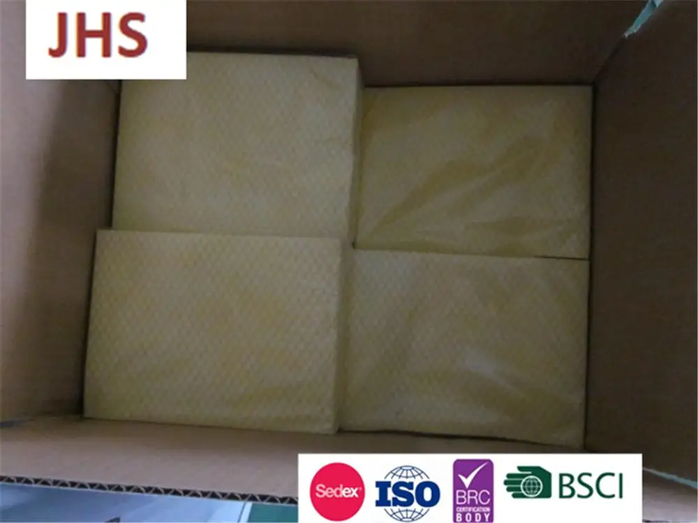 Household nonwoven cleaning supplies all purpose durable and disposable cleaning rags kitchen use nonwoven napkin