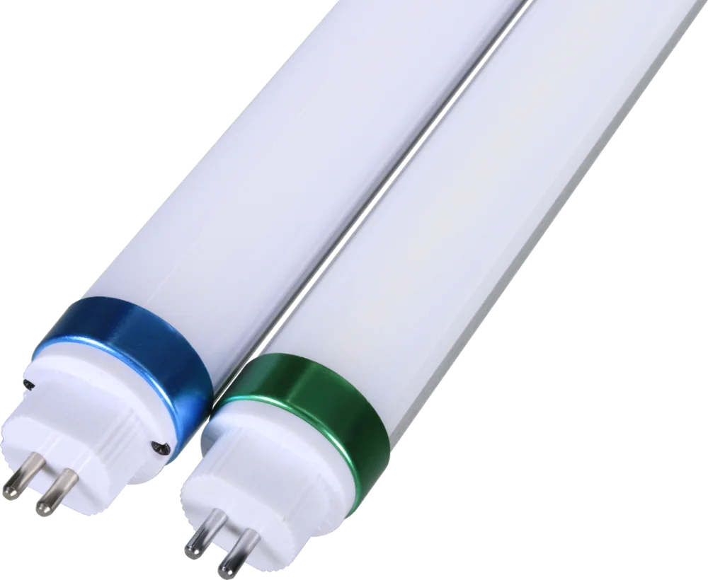 3000k 4000k 5000k 6000k t5 led tube 110lm/w 20w tube5 fsl lighting t5 led tube 120cm led fluorescent tube g5 t5