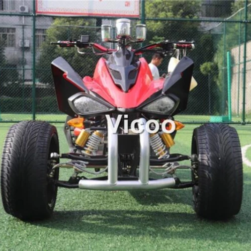 Pentora Raptor Style 250cc ATV Quad