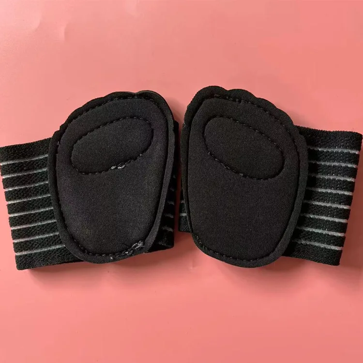 Flat Feet Arch Support Orthopedic Insoles Men Women Foot Valgus Sports Insoles Foot Health Care Soles Orthotic Pad With Magnet