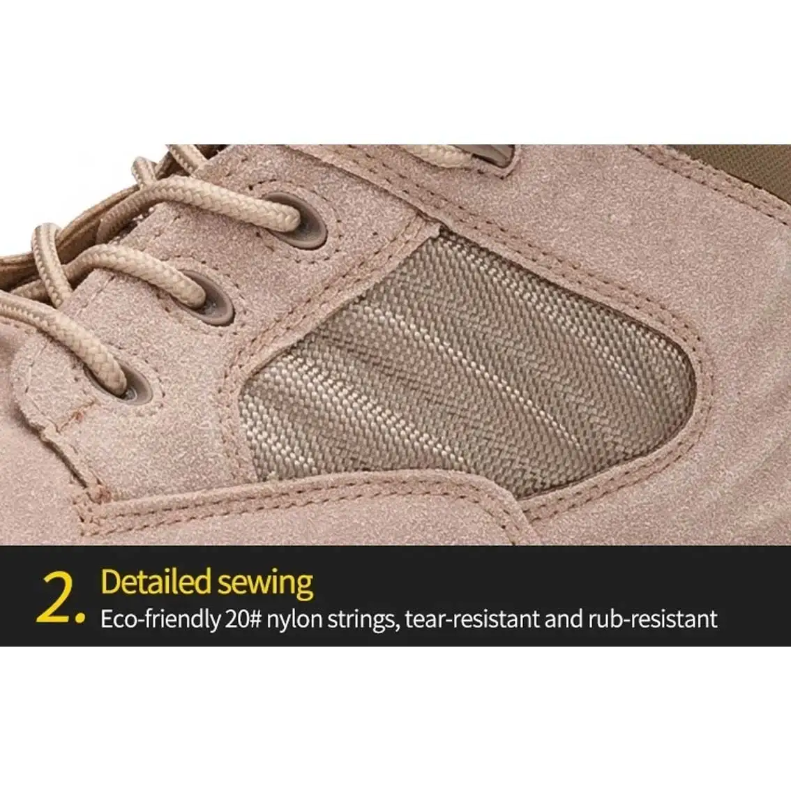 Camouflage Pattern Shoes Special Boots Supply Quality Leather Long Shoes Boots