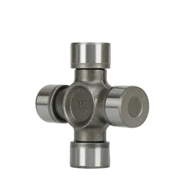 Карданный универсальный шарнир 34,93*106,4 автозапчасти U-шарнирный Подшипник поперечный вал в сборе маленький универсальный шарнир