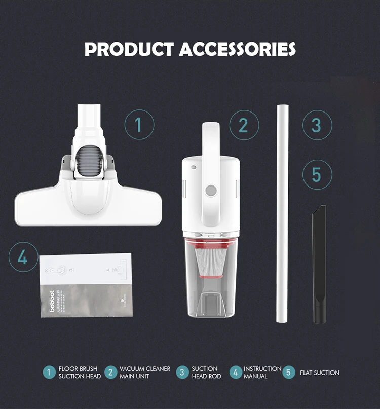 12000Pa 2 In 1 Wired Vacuum Cleaner Bgless Wet Dry Car Handy Vacuum Cleaner