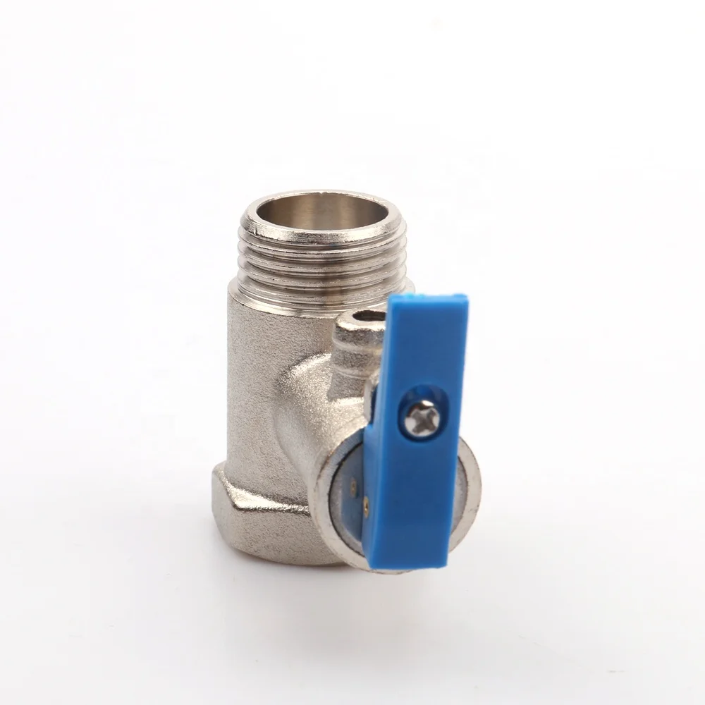 140PSI tank pressure vent brass bore spring inside brass pressure relief valve