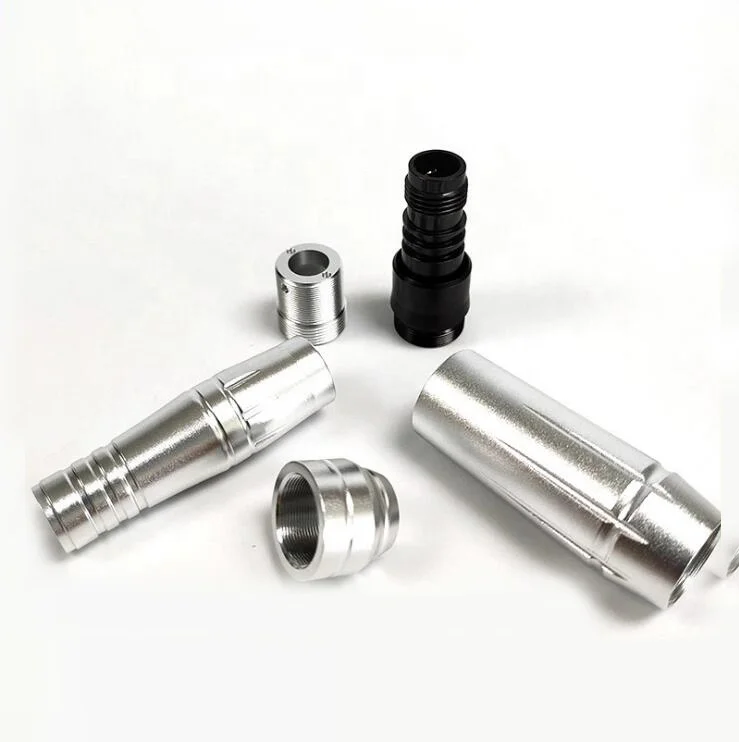 Cnc turning drawing parts cnc vertical turning metal aluminium lathe Cnc Turning