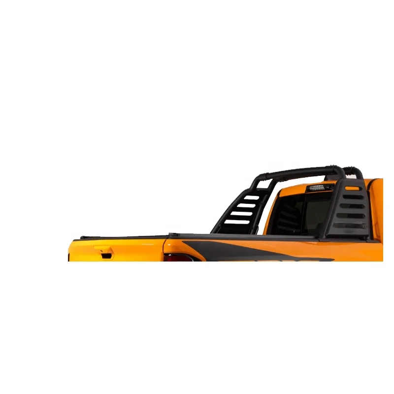 New Arrival Pickup Carrier Roof Rack Roll Bar for Dodge Ram 1500 2013+