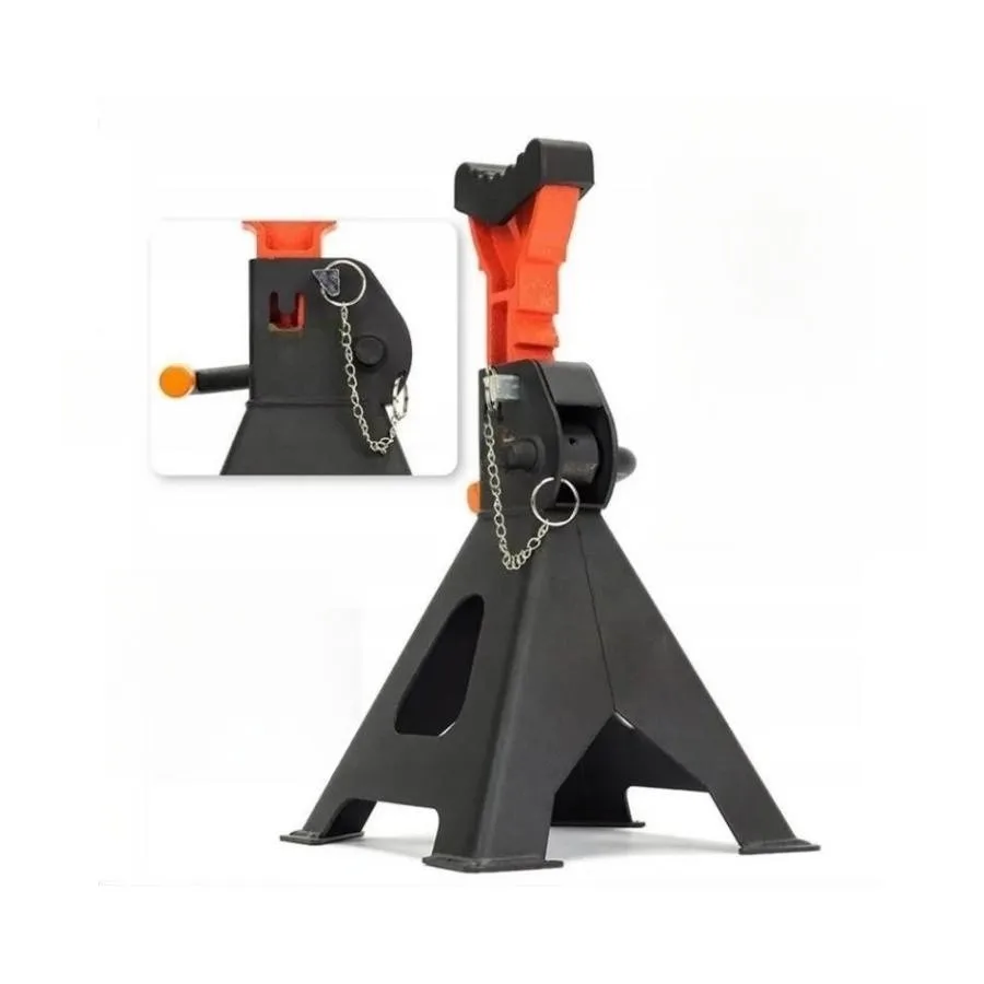 Multifunctional car repair tools High load bearing stand for car jacking